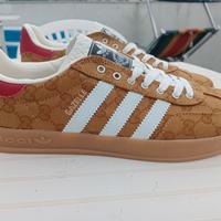 Adidas per Gucci Gazelle n44 