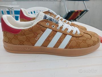 Adidas per Gucci Gazelle n44 