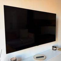 Tv Samsung 55”