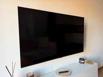 Tv Samsung 55”