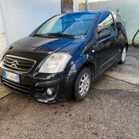 Citroen c2