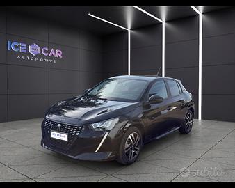 PEUGEOT 208 PureTech 100 Stop&Start EAT8 5 porte A