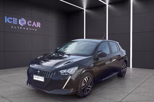 PEUGEOT 208 PureTech 100 Stop&Start EAT8 5 porte A