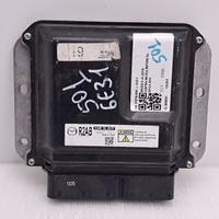 CENTRALINA MOTORE MAZDA 6 Berlina 2° Serie 275700