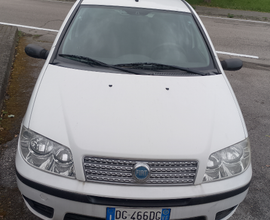 Fiat punto 1200 5porte Natural power