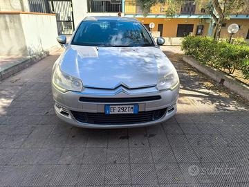 Citroën c5 III 2011 2.0 HDi 