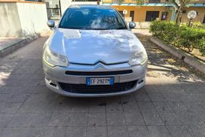 Citroën c5 III 2011 2.0 HDi 