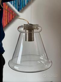 lampada F. Fabbian illuminazione