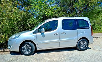 auto trasporto disabili