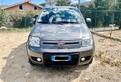 Fiat Panda 1.3 MJT 16V DPF 4x4 Climbing