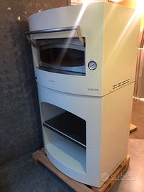 FORNO TERMOCAMINO A LEGNA CALORE