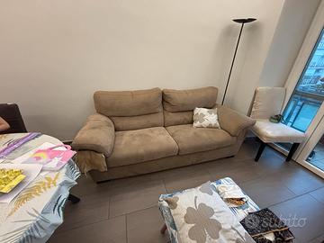 Divano poltrone e sofà