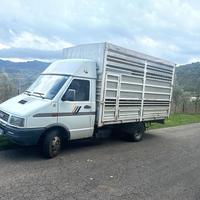 Iveco daily 35-12