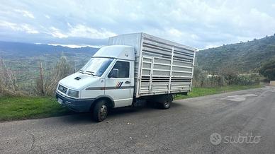 Iveco daily 35-12