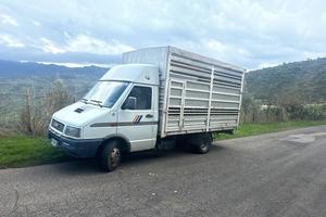 Iveco daily 35-12