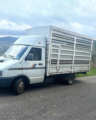Iveco daily 35-12
