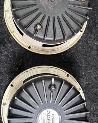Gauss 3181A woofer 