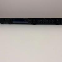 Multieffetto T.C. Electronic G Major