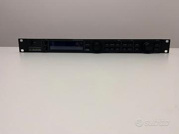 Multieffetto T.C. Electronic G Major