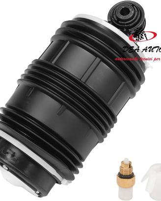 molla Mercedes e w211 t-model soffione sospensione