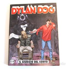 Dylan Dog N.311