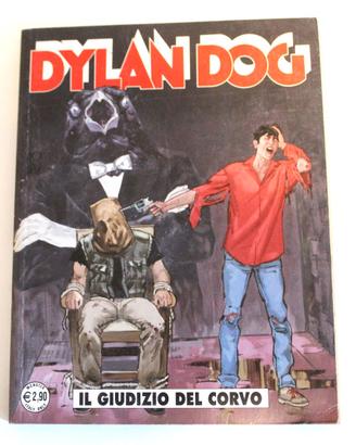 Dylan Dog N.311