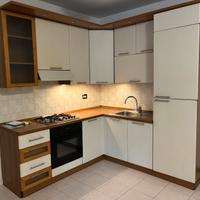 Cucina in buone condizioni