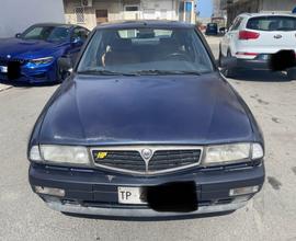 Lancia delta hf 2.0 turbo 16v
