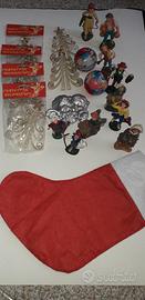 Natale addobbi natalizi