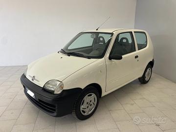 Fiat 600 1.1 Active Pari Al nuovo !