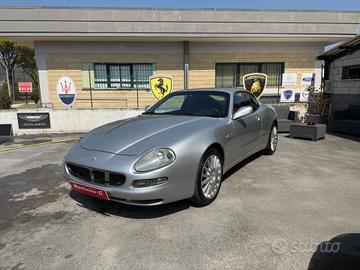 Maserati Coupe Coupé 4.2 V8 32V Cambiocorsa