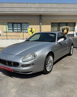 Maserati Coupe Coupé 4.2 V8 32V Cambiocorsa
