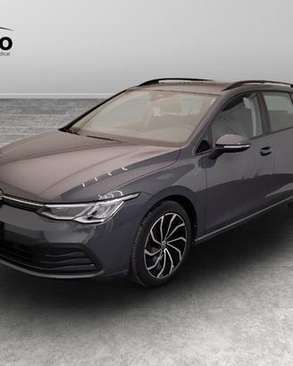 VOLKSWAGEN Golf VIII 2020 Variant - Golf Variant 1