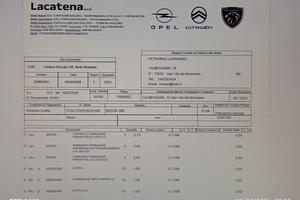Peugeot 308 sw 1500 diesel