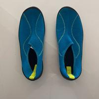 Scarpette per scogli n. 34/35 – poco utilizzate