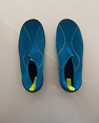 Scarpette per scogli n. 34/35 – poco utilizzate