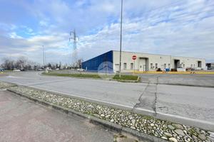 CAPANNONE A CASTEL MELLA