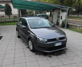 VOLKSWAGEN Polo VW 1.2 Tdi Neopatentati Navi Kli