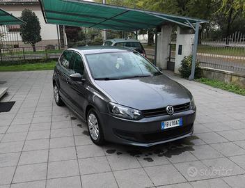 VOLKSWAGEN Polo VW 1.2 Tdi Neopatentati Navi Kli