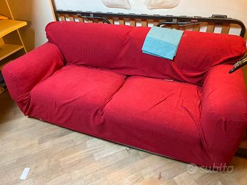 divano letto 