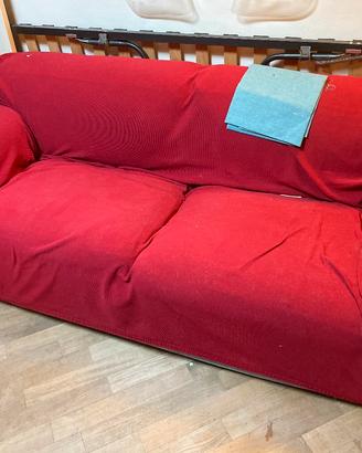 divano letto 
