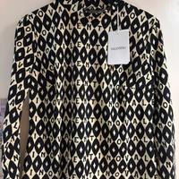 CAMICIA GIROCOLLO VALENTINO ORIGINALE  ELEGANTE