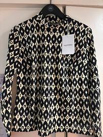 CAMICIA GIROCOLLO VALENTINO ORIGINALE  ELEGANTE