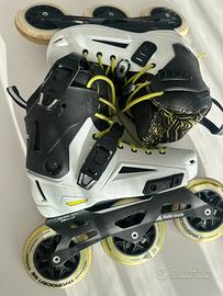 Pattini in linea Rollerblade Lightning 110