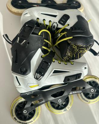 Pattini in linea Rollerblade Lightning 110