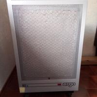 stufa a gas marca Argo 40 e