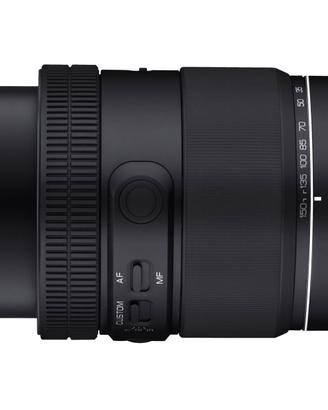 NUOVO Samyang AF 35-150 2-2.8 - Sony FE
