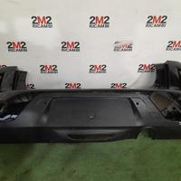 PARAURTI POSTERIORE CENTRALE CITROEN DS3 Serie Cro