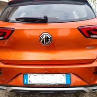 MG ZS COMFORT GPL