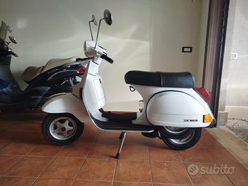 Piaggio Vespa P 150 X - 2000